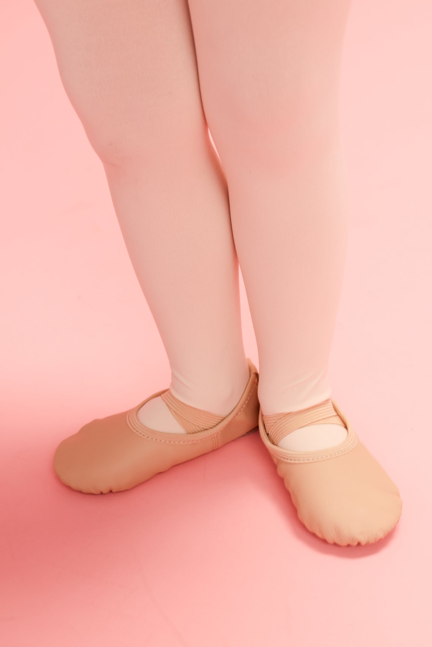 Ballet Shoe
