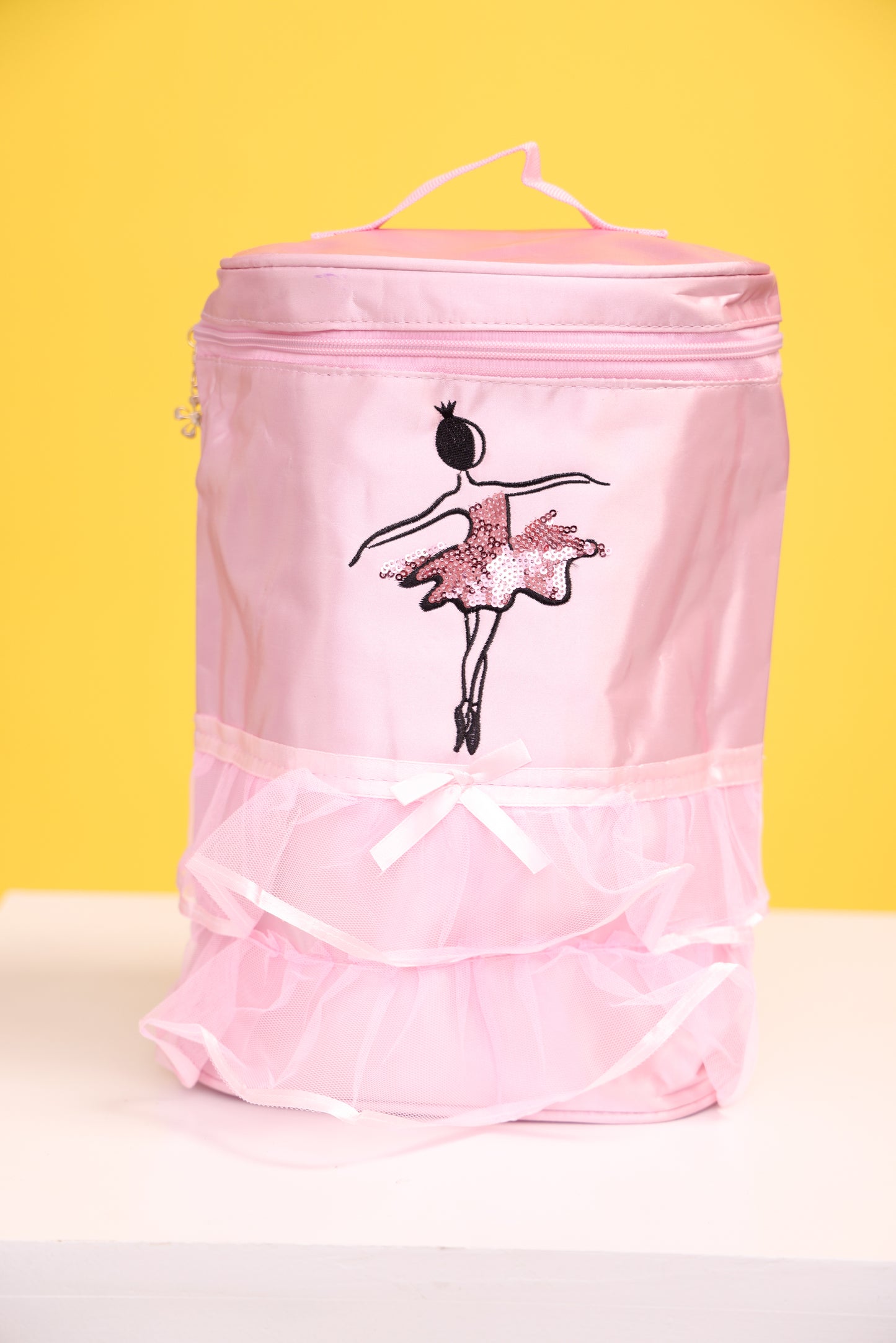 Ballerina Dance Bag